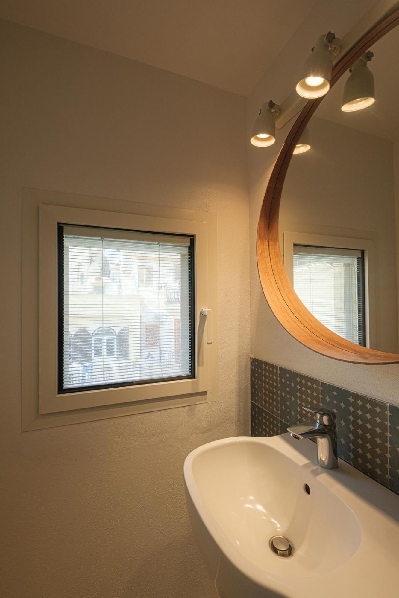 Residenza Nereo Appartement Syracuse Buitenkant foto