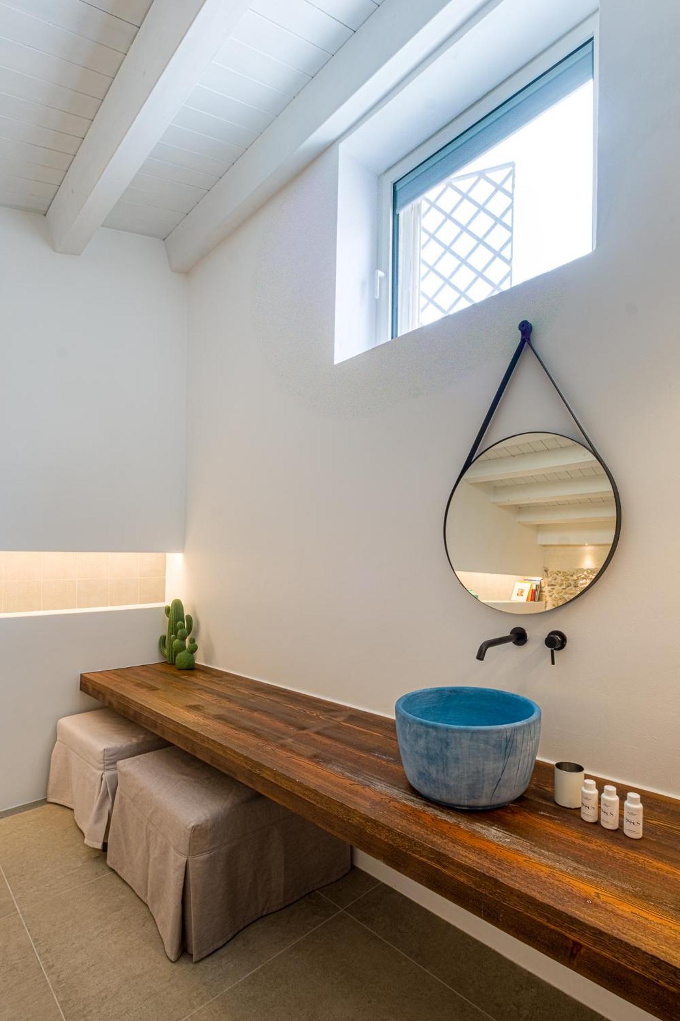 Residenza Nereo Appartement Syracuse Buitenkant foto