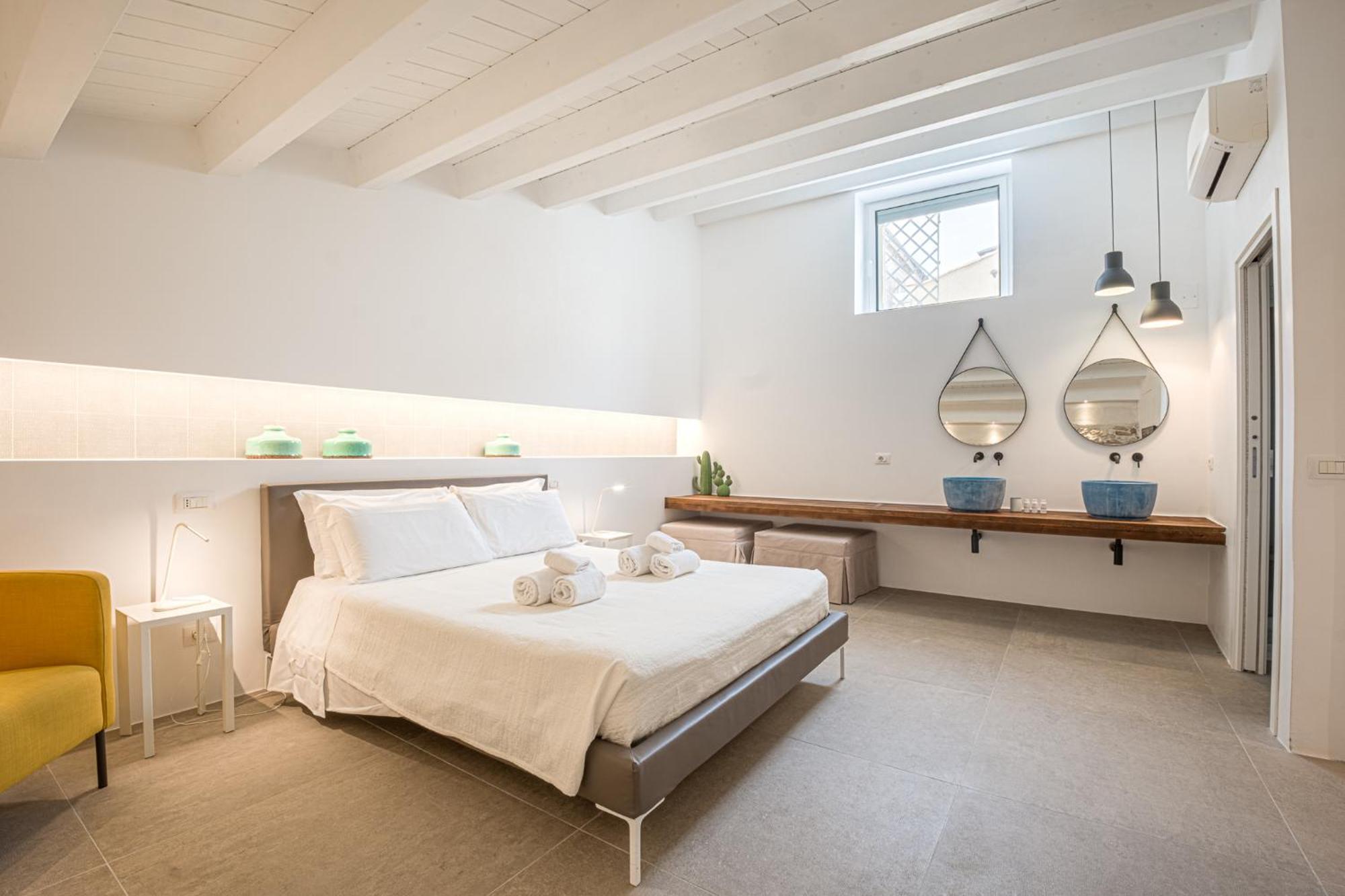 Residenza Nereo Appartement Syracuse Buitenkant foto