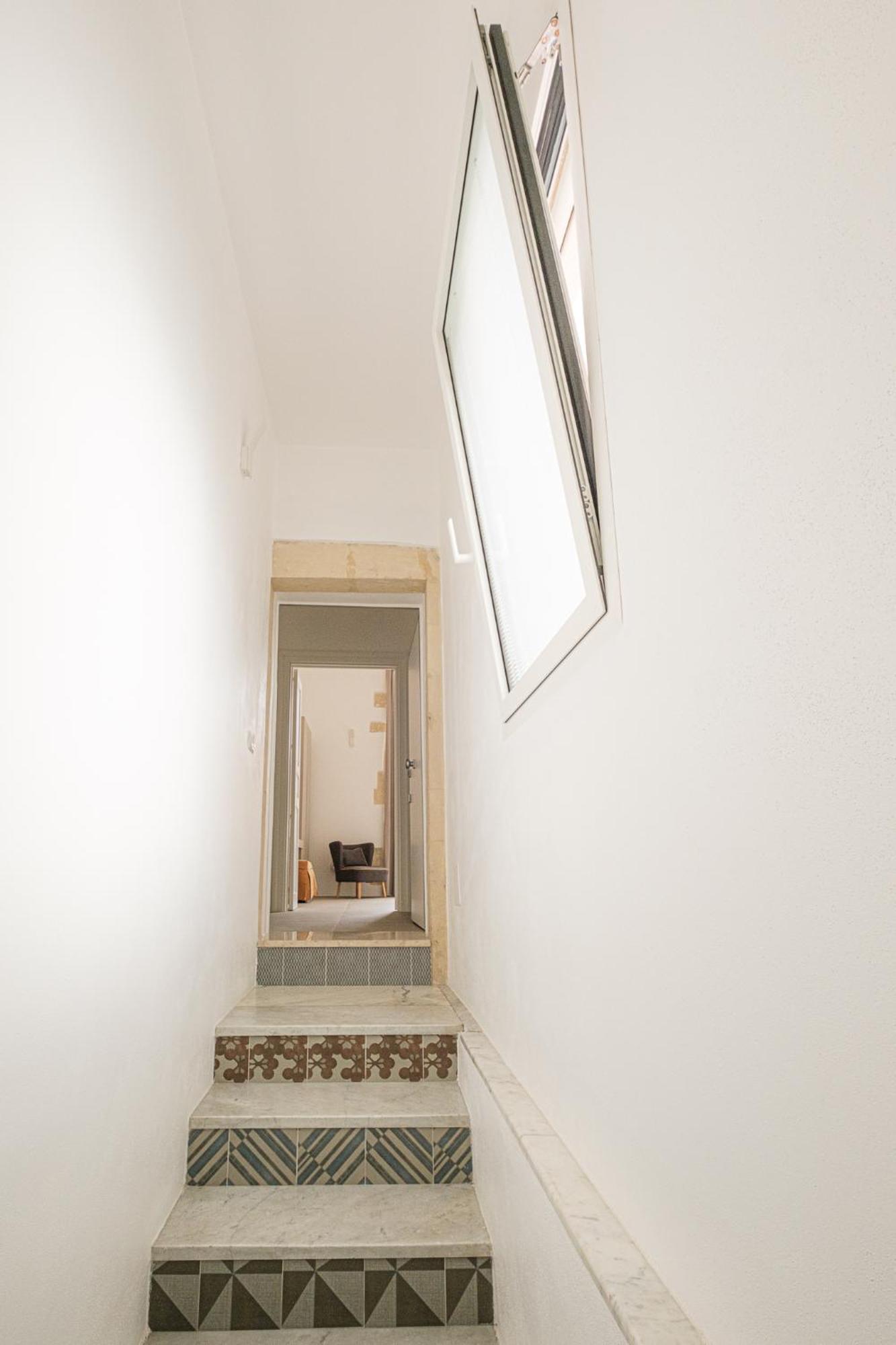 Residenza Nereo Appartement Syracuse Buitenkant foto