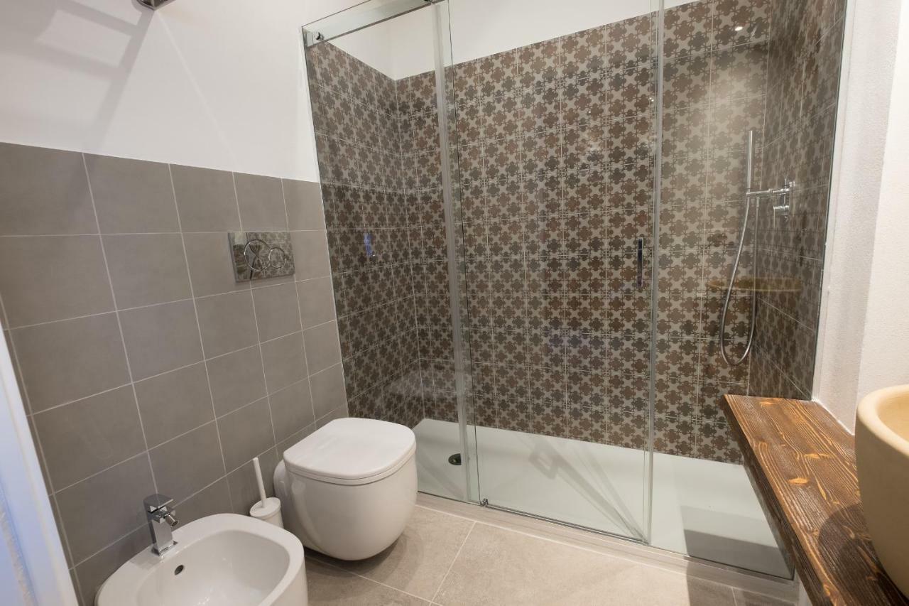 Residenza Nereo Appartement Syracuse Buitenkant foto