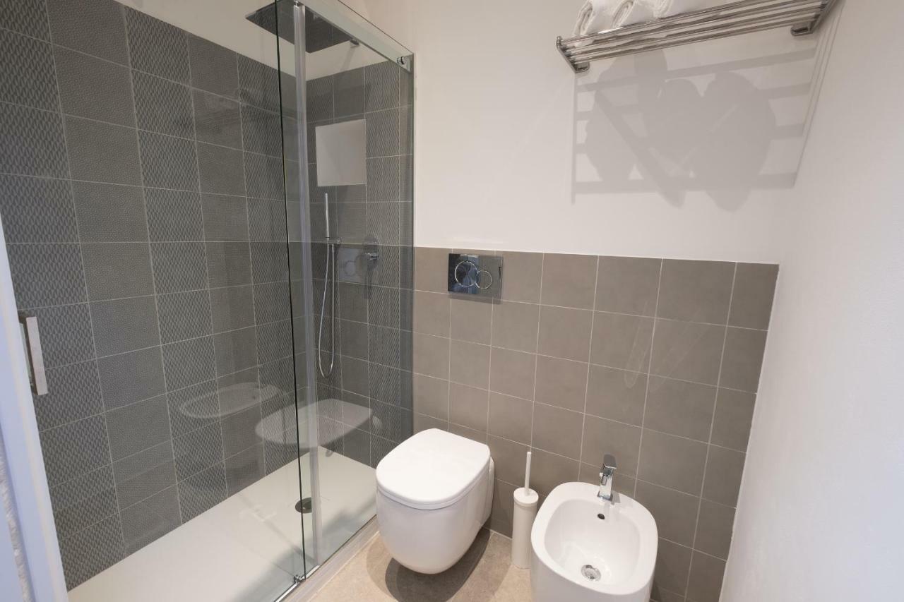 Residenza Nereo Appartement Syracuse Buitenkant foto