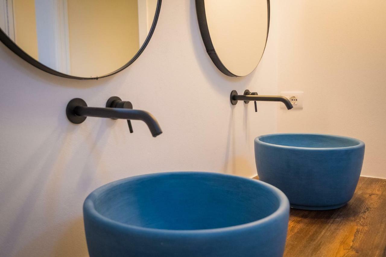 Residenza Nereo Appartement Syracuse Buitenkant foto