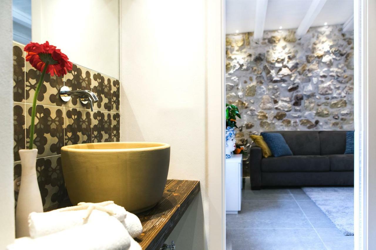 Residenza Nereo Appartement Syracuse Buitenkant foto