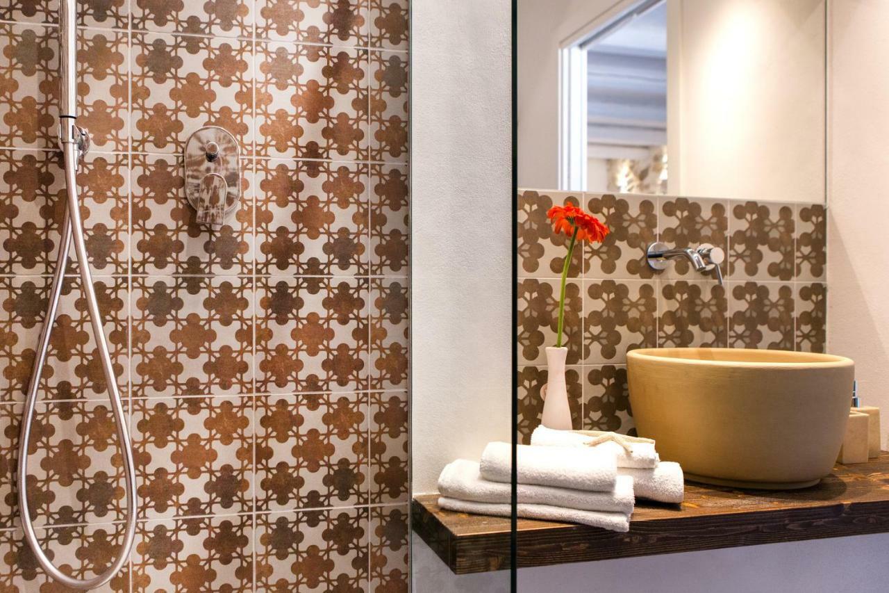 Residenza Nereo Appartement Syracuse Buitenkant foto
