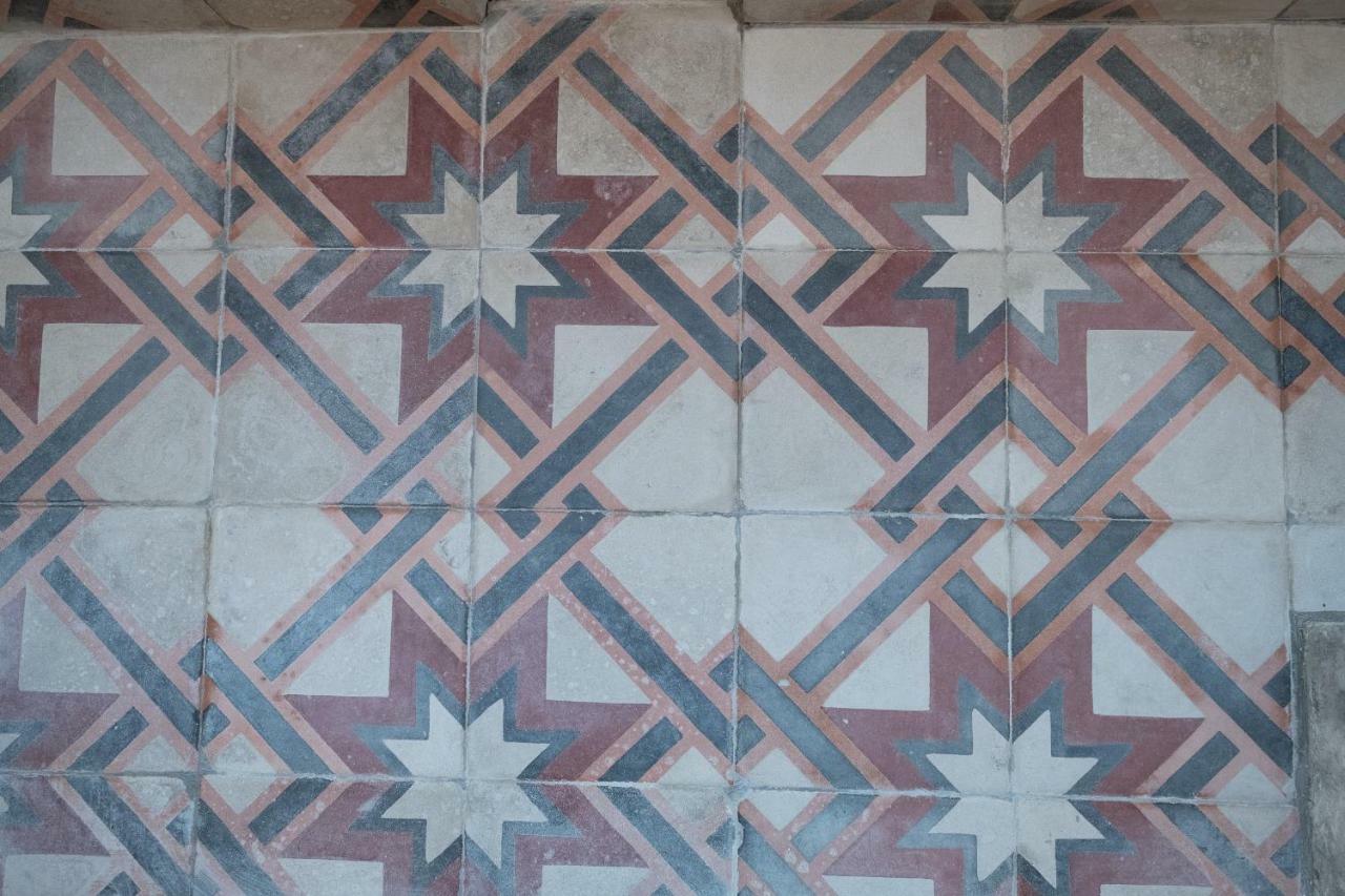 Residenza Nereo Appartement Syracuse Buitenkant foto
