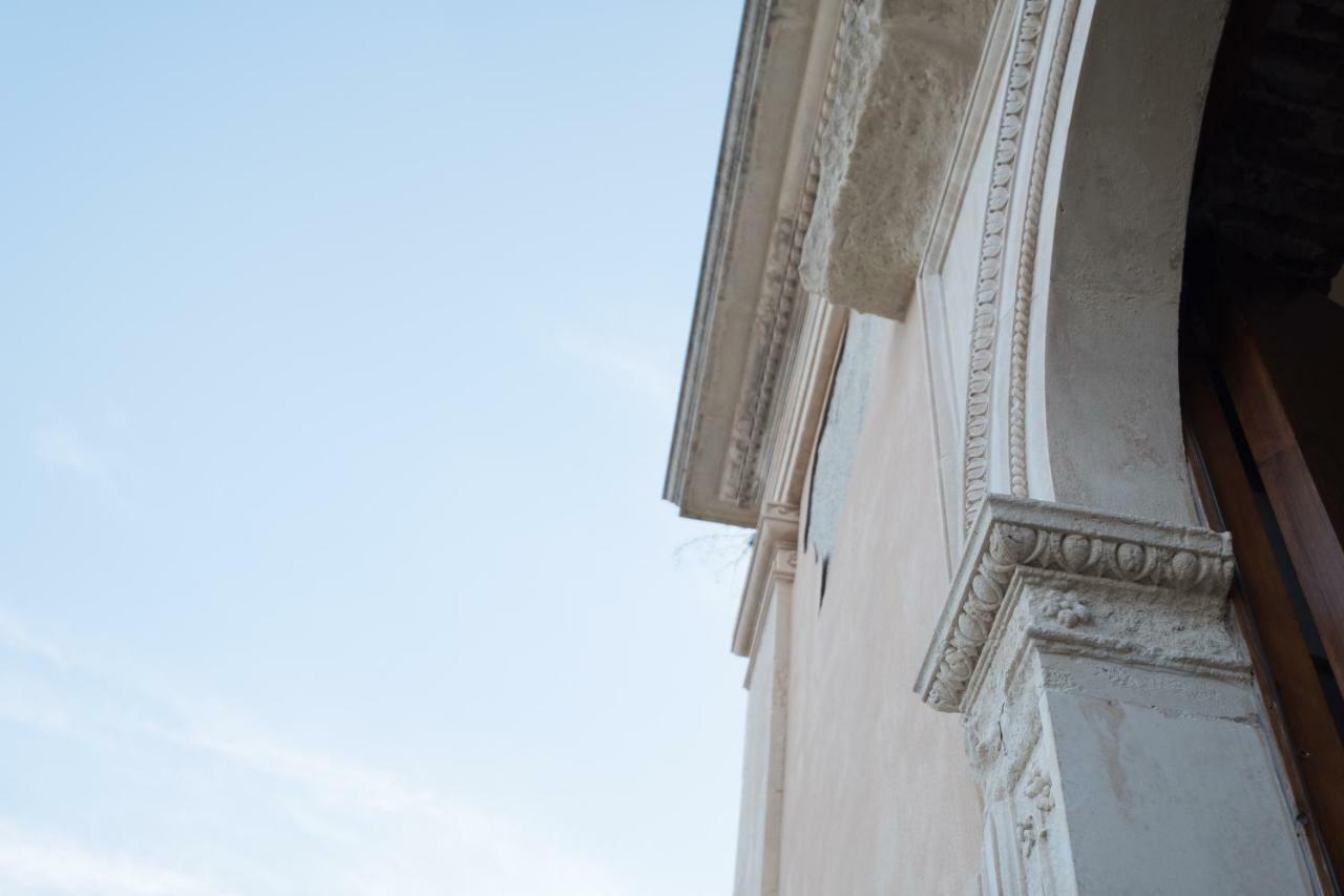 Residenza Nereo Appartement Syracuse Buitenkant foto