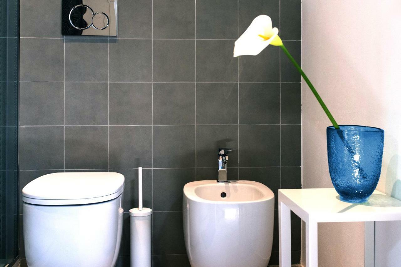 Residenza Nereo Appartement Syracuse Buitenkant foto