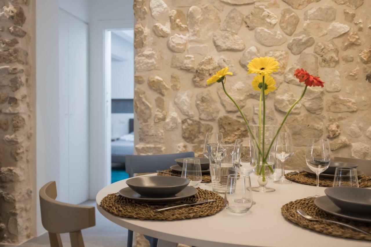 Residenza Nereo Appartement Syracuse Buitenkant foto