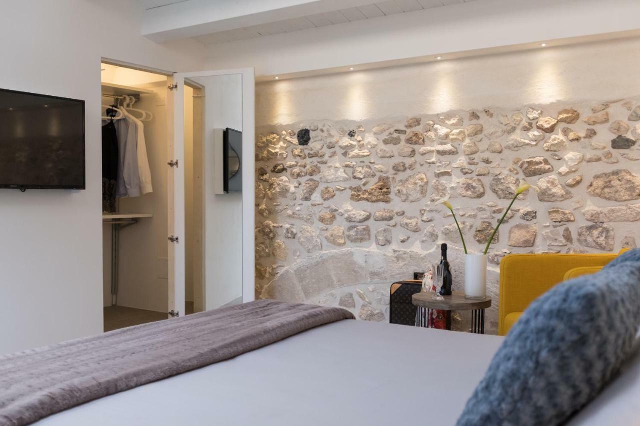 Residenza Nereo Appartement Syracuse Buitenkant foto