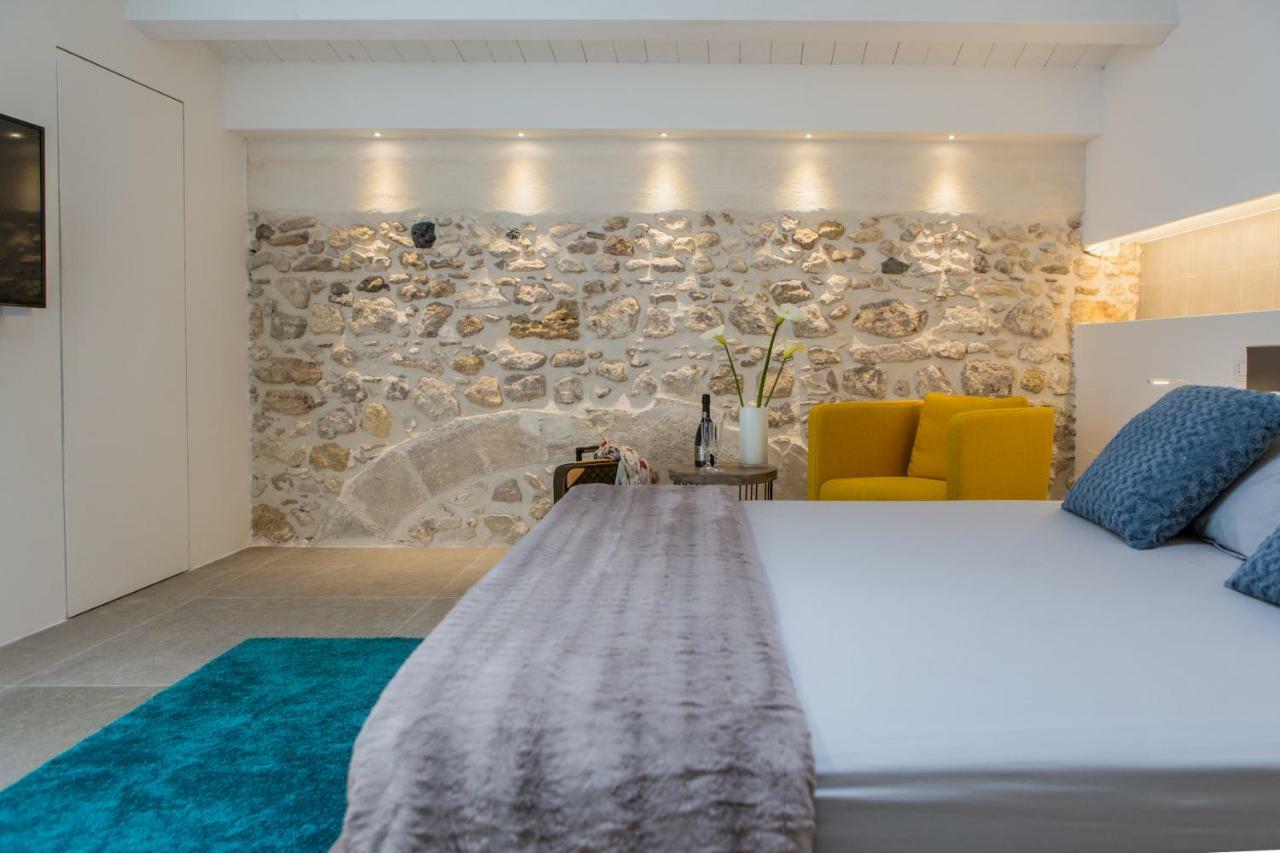 Residenza Nereo Appartement Syracuse Buitenkant foto